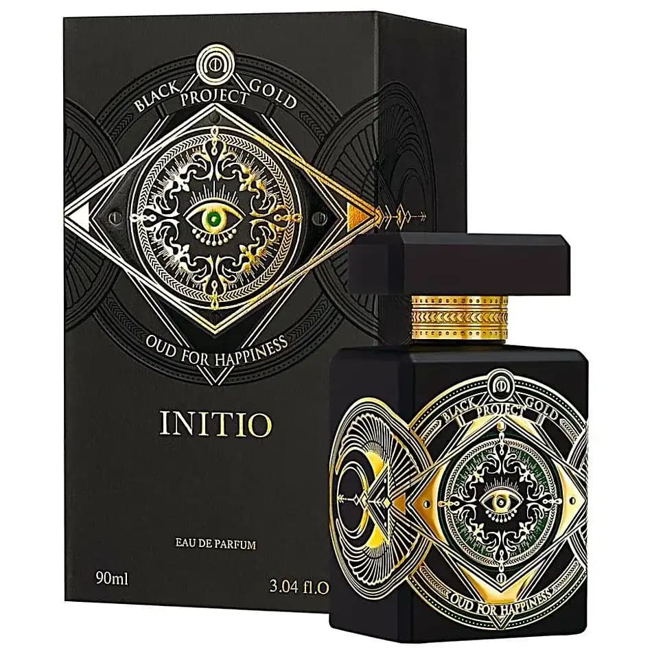 عطر ادکلن اینیشیو عود فور هپینس اصل