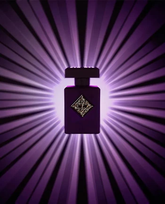 عطر ادکلن اینیشیو اتمیک رز اصل — تصویر ۴