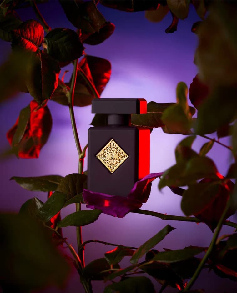 عطر ادکلن اینیشیو اتمیک رز اصل — تصویر ۸