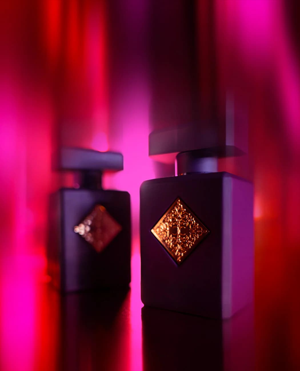 عطر ادکلن اینیشیو اتمیک رز اصل — تصویر ۹