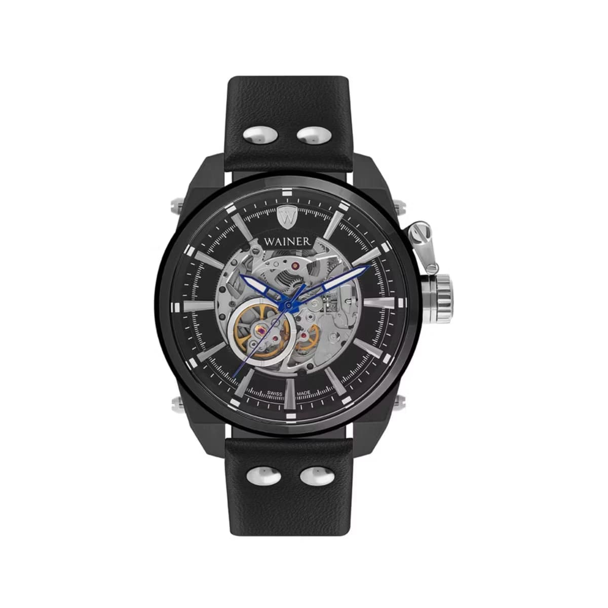 ساعت مچی مردانه واینر WAINER WA.25980-D