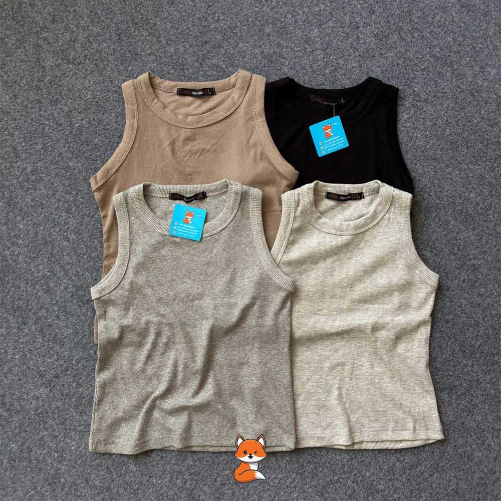 کراپ تاپ برشکا crop top Bereshka