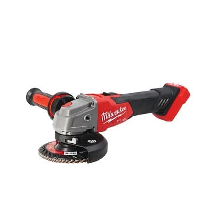 مینی فرز شارژی میلواکی ۱۸ ولت براشلس مدل M18 FSAG115XB-0
