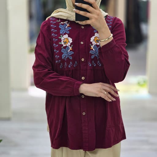 مانتو آیلا — تصویر ۷