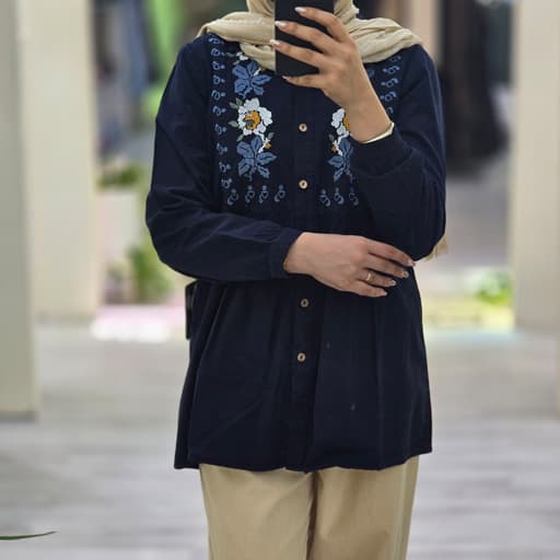 مانتو آیلا — تصویر ۵