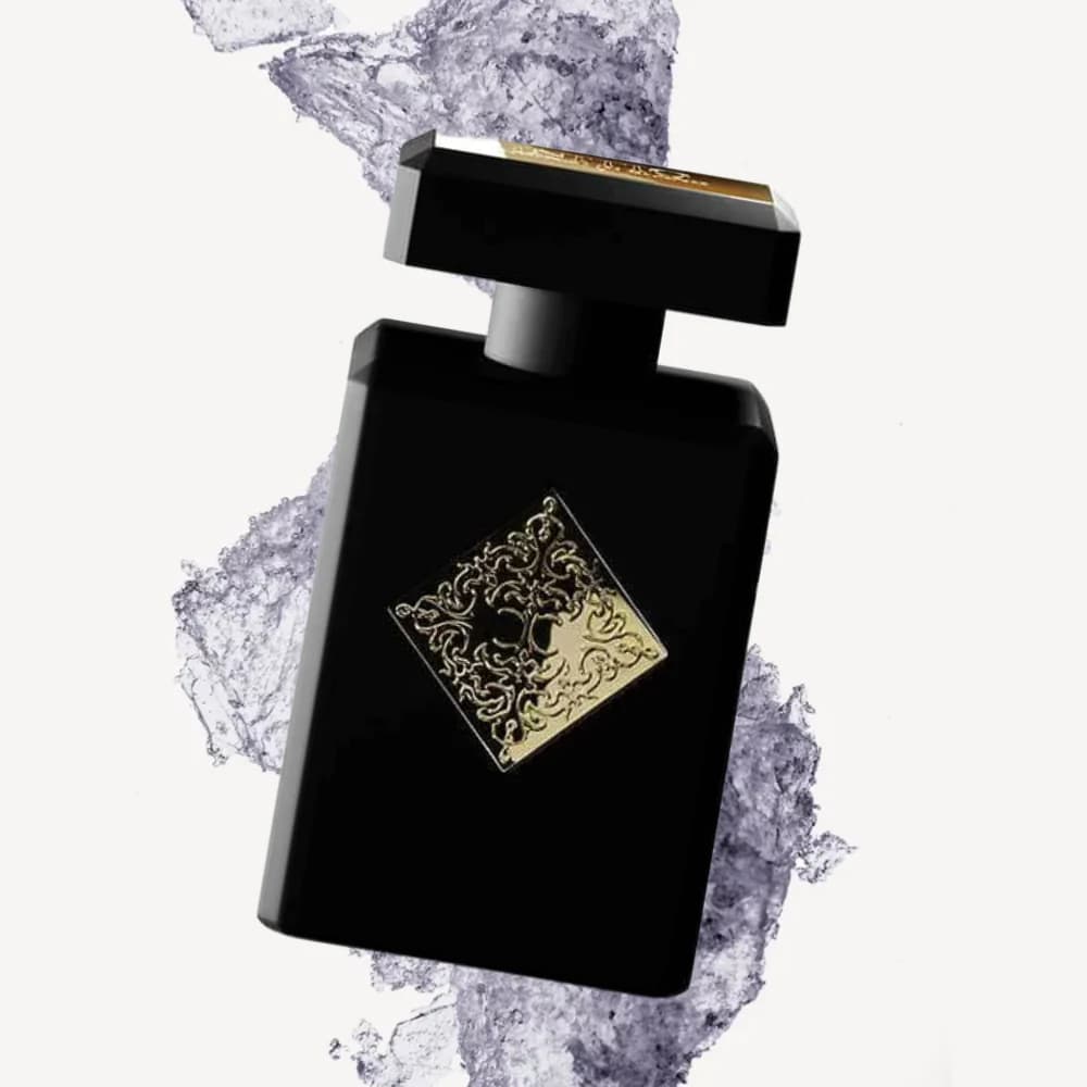 عطر ادکلن اینیشیو مگنتیک بلند 8 اصل — تصویر ۳