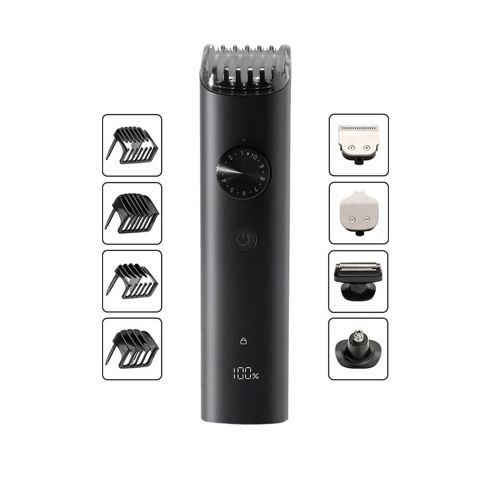 کیت اصلاح شیائومی مدل Xiaomi Grooming Kit Pro