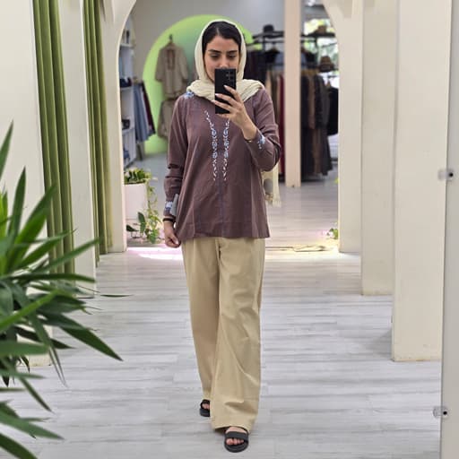 تونیک نازلی