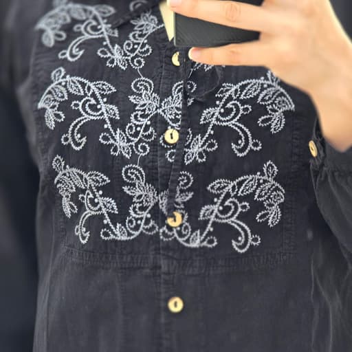 شومیز تیارام — تصویر ۵