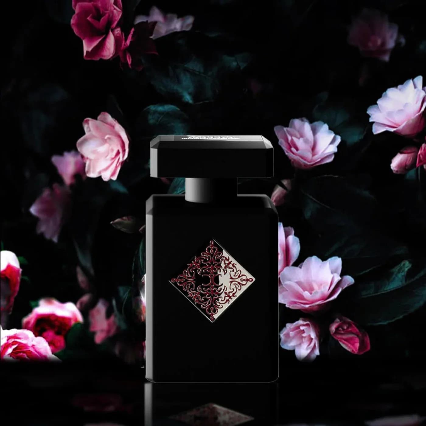 عطر ادکلن اینیشیو ادیکتیو ویبریشن اصل — تصویر ۸
