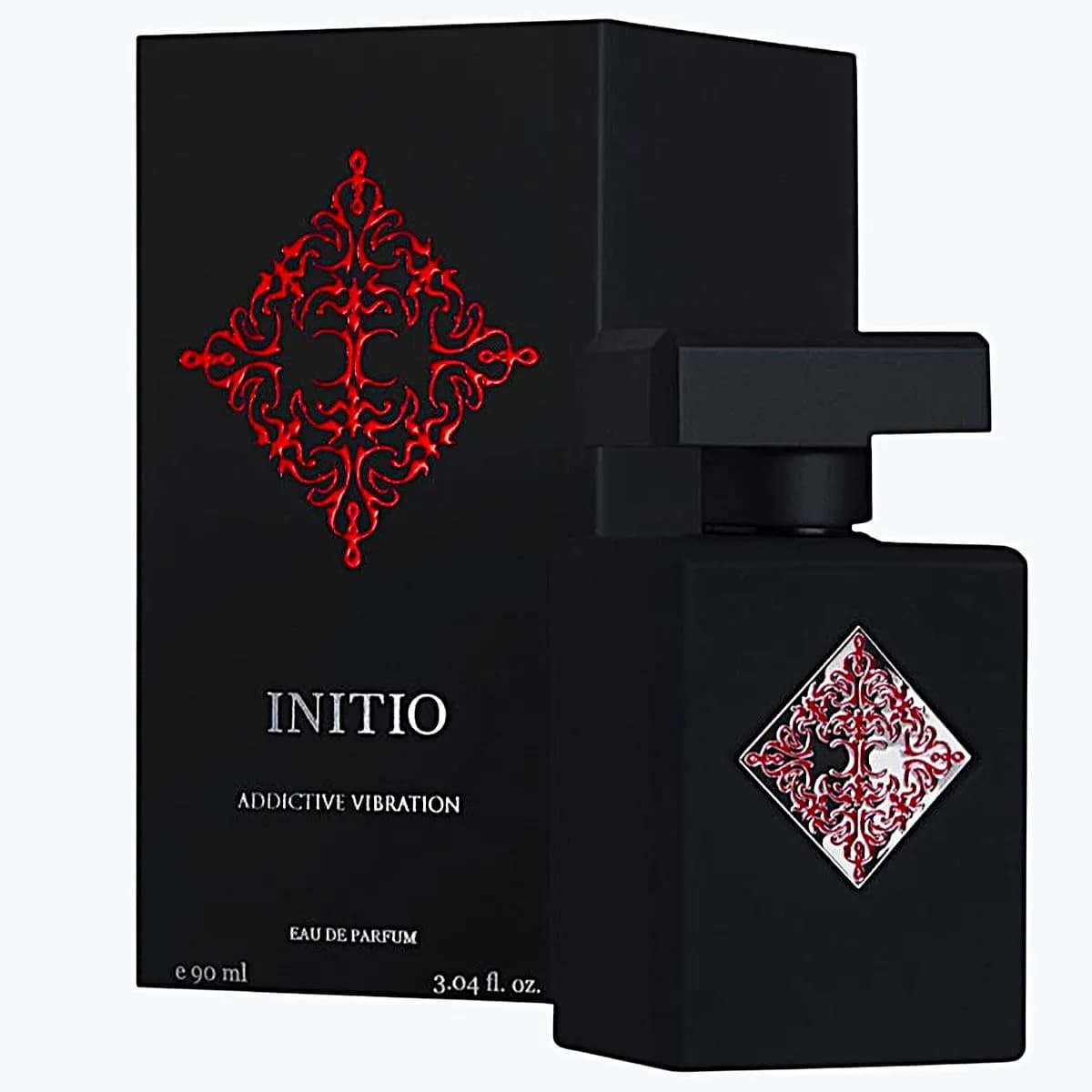 عطر ادکلن اینیشیو ادیکتیو ویبریشن اصل