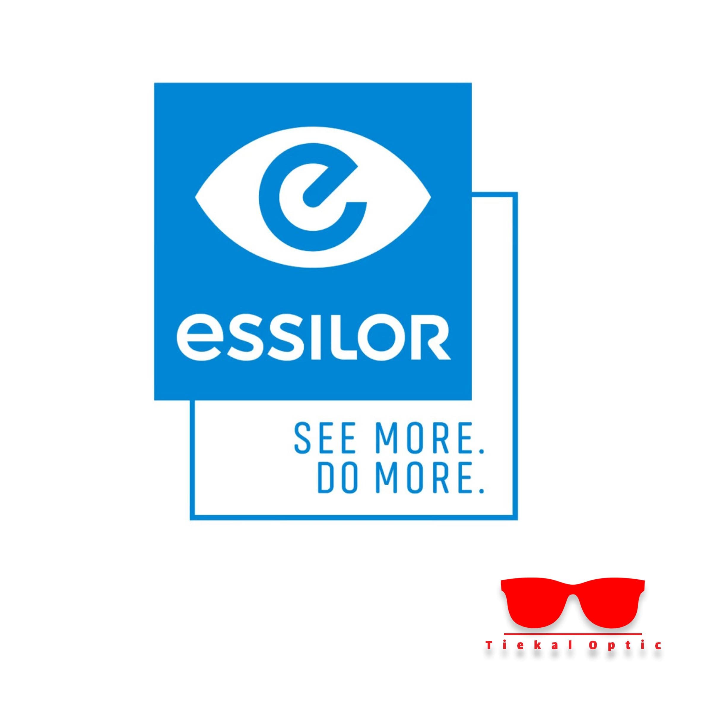 عدسی نشکن ESSILOR 1.60 Standard Ormix Easy Pro