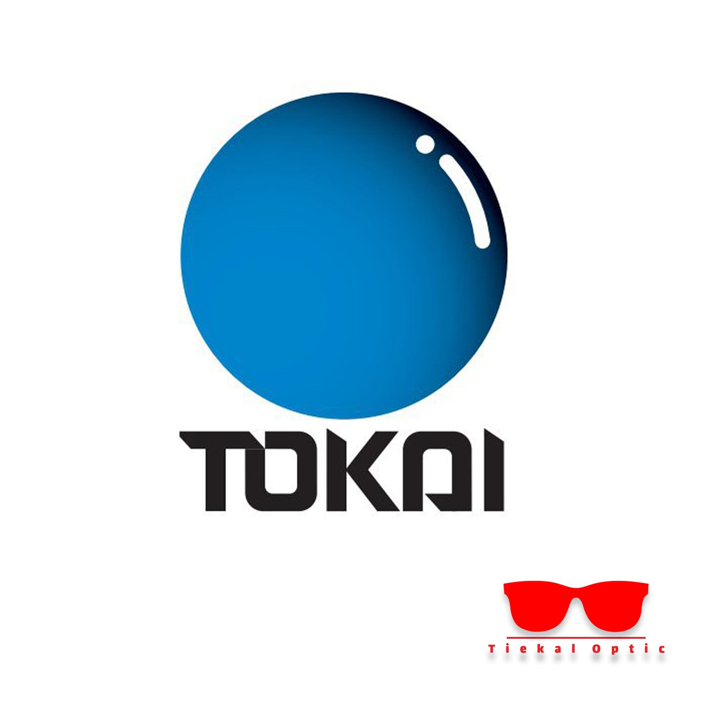 عدسی فتوکرومیک TOKAI 1.55 Photo Grey FX PGC