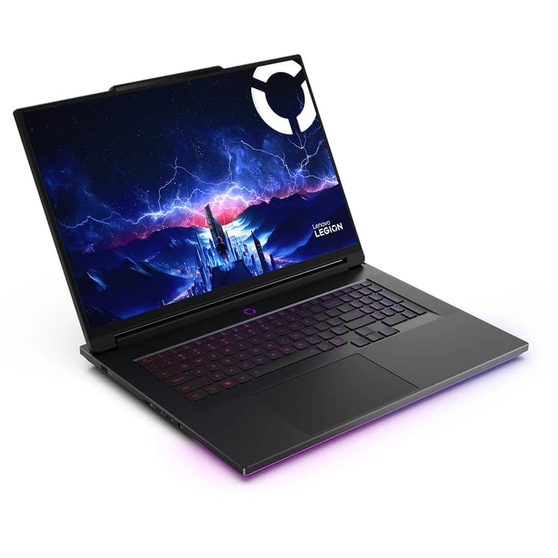 لپ تاپ 18 اینچی لنوو مدل Legion Pro 9 83EY0003AX Core Ultra 9 275HX 64GB RAM 2TB SSD RTX 5090 24GB — تصویر ۳