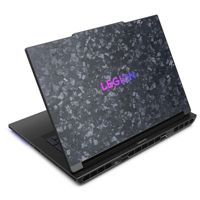 لپ تاپ 18 اینچی لنوو مدل Legion Pro 9 83EY0003AX Core Ultra 9 275HX 64GB RAM 2TB SSD RTX 5090 24GB — تصویر ۷