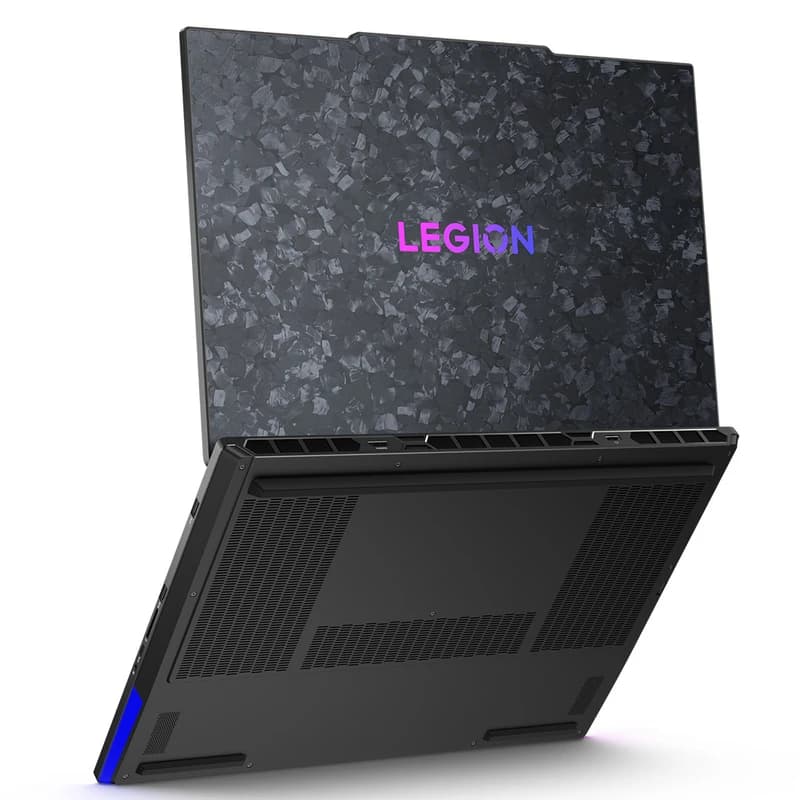 لپ تاپ 18 اینچی لنوو مدل Legion Pro 9 83EY0003AX Core Ultra 9 275HX 64GB RAM 2TB SSD RTX 5090 24GB — تصویر ۶