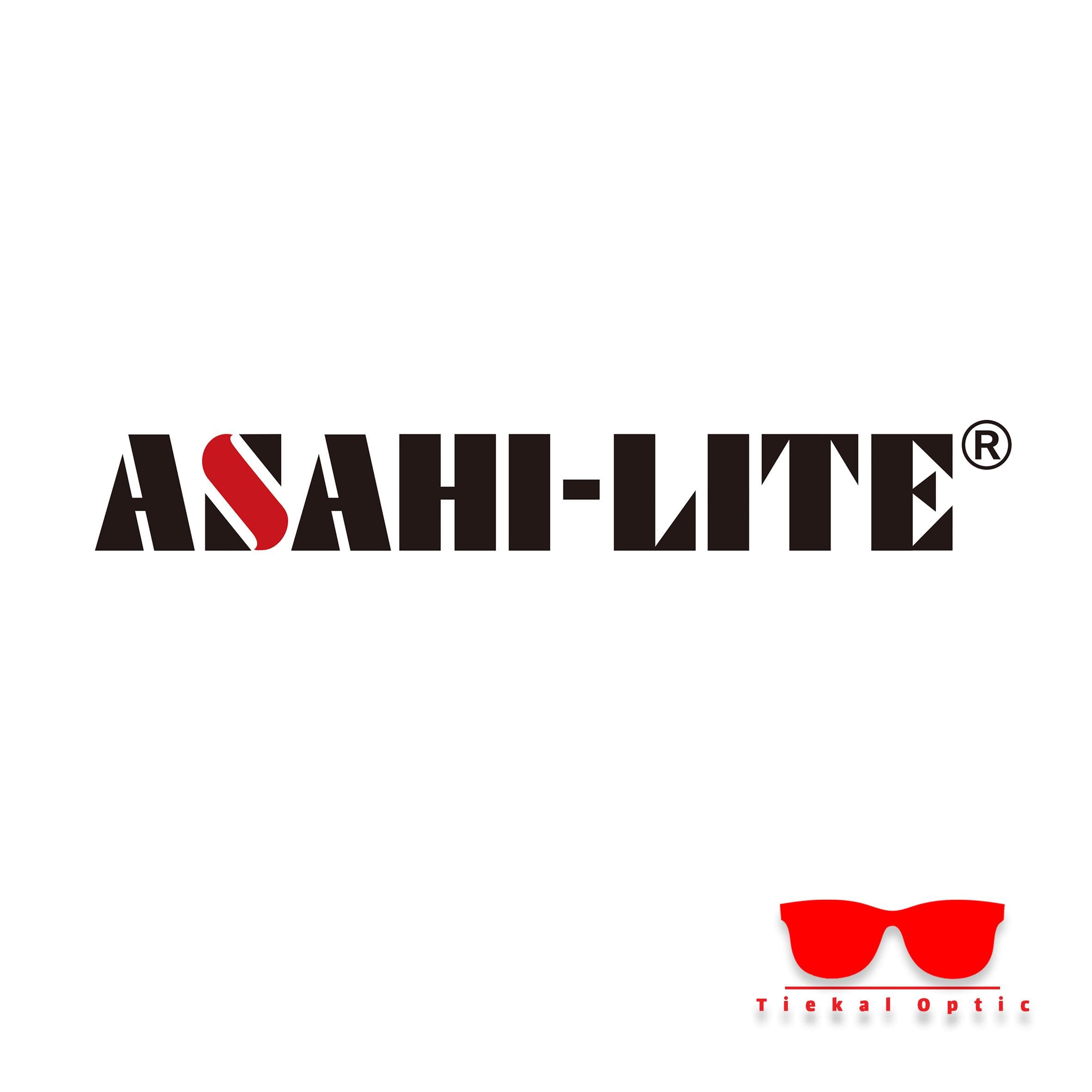 عدسی بلوکنترل آساهی ASAHI 1.50 HIVEX