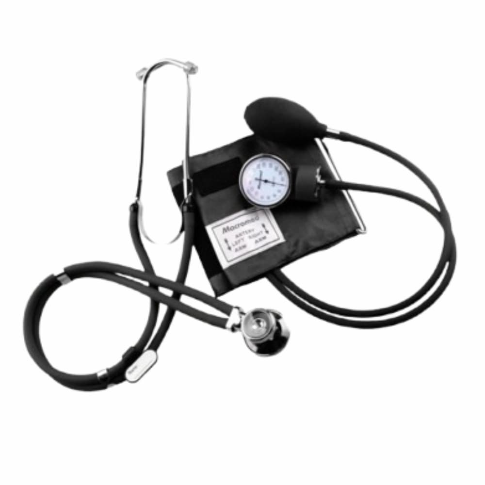 فشارسنج عقربه ای ماکرومد مدل MACROMED HS-50D