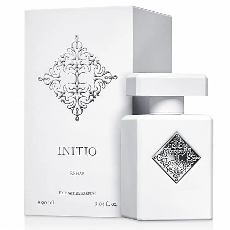 عطر ادکلن اینیشیو ریهاب – ریهب اصل
