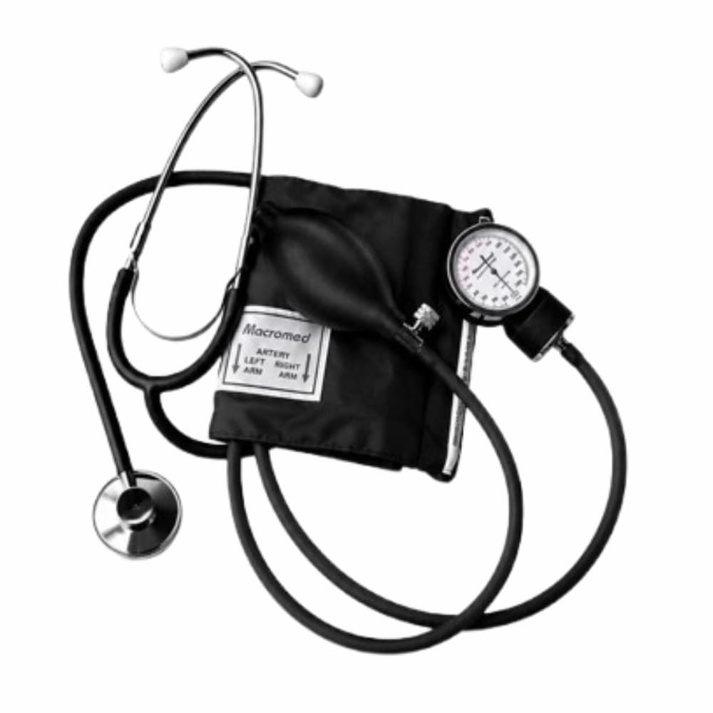 فشارسنج عقربه ای ماکرومد مدل MACROMED HS-50B