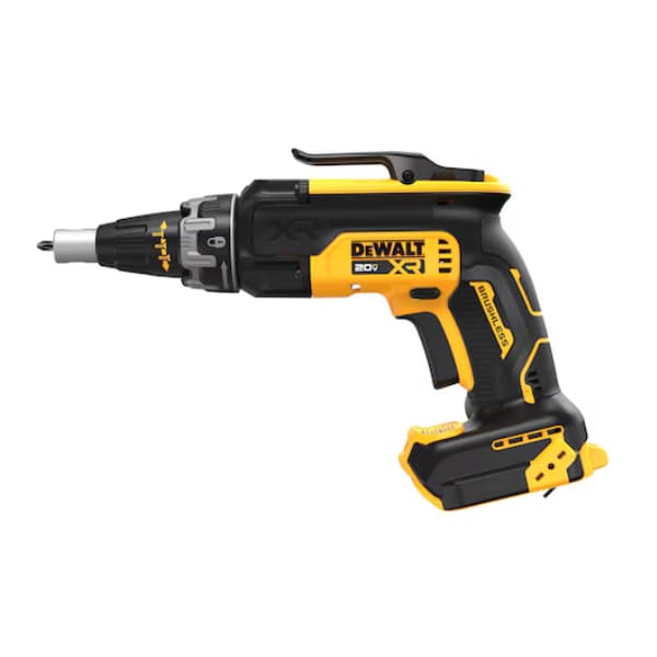 اسکروگان شارژی 20 ولت دیوالت مدل DCF630E1 — تصویر ۳