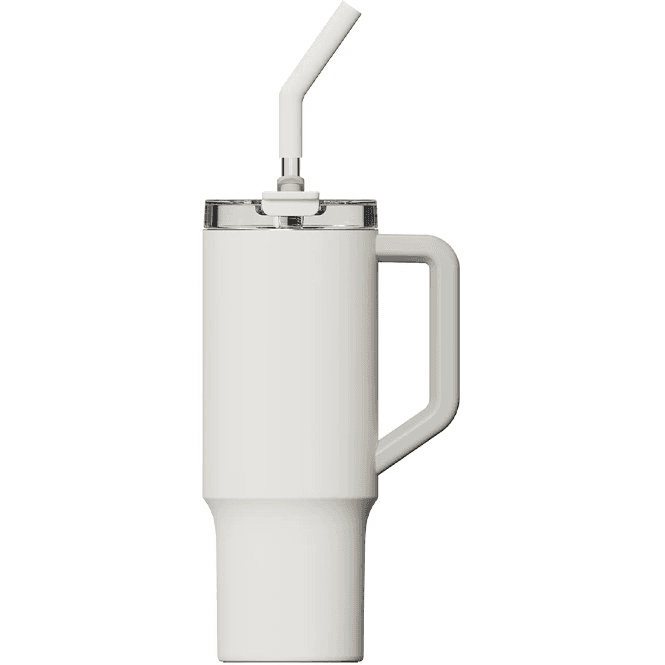 ماگ شیائومی مدل Xiaomi Straw Mug1l XMXGB01PL — تصویر ۲
