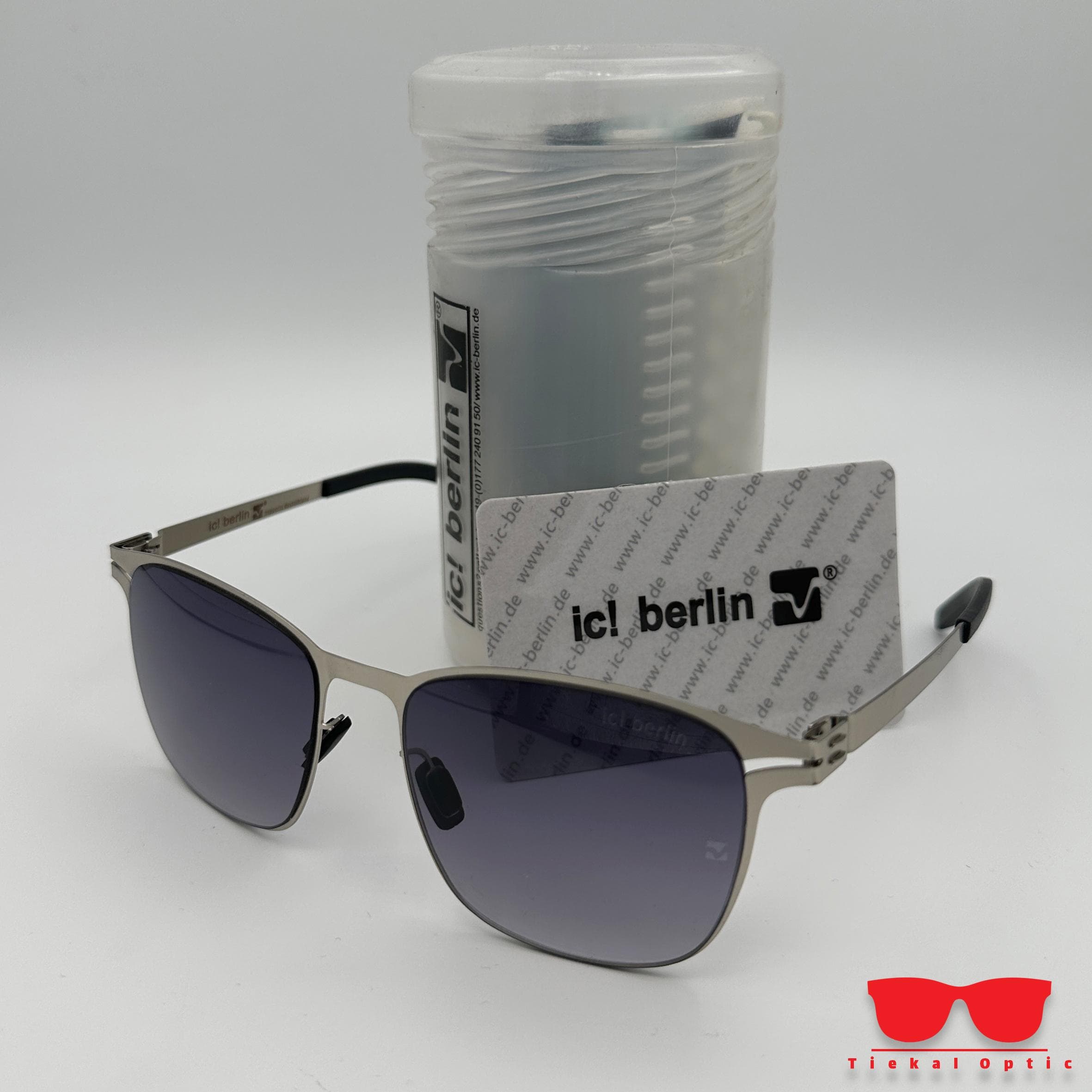 عینک آفتابی برند ic! berlin مدل ic9005
