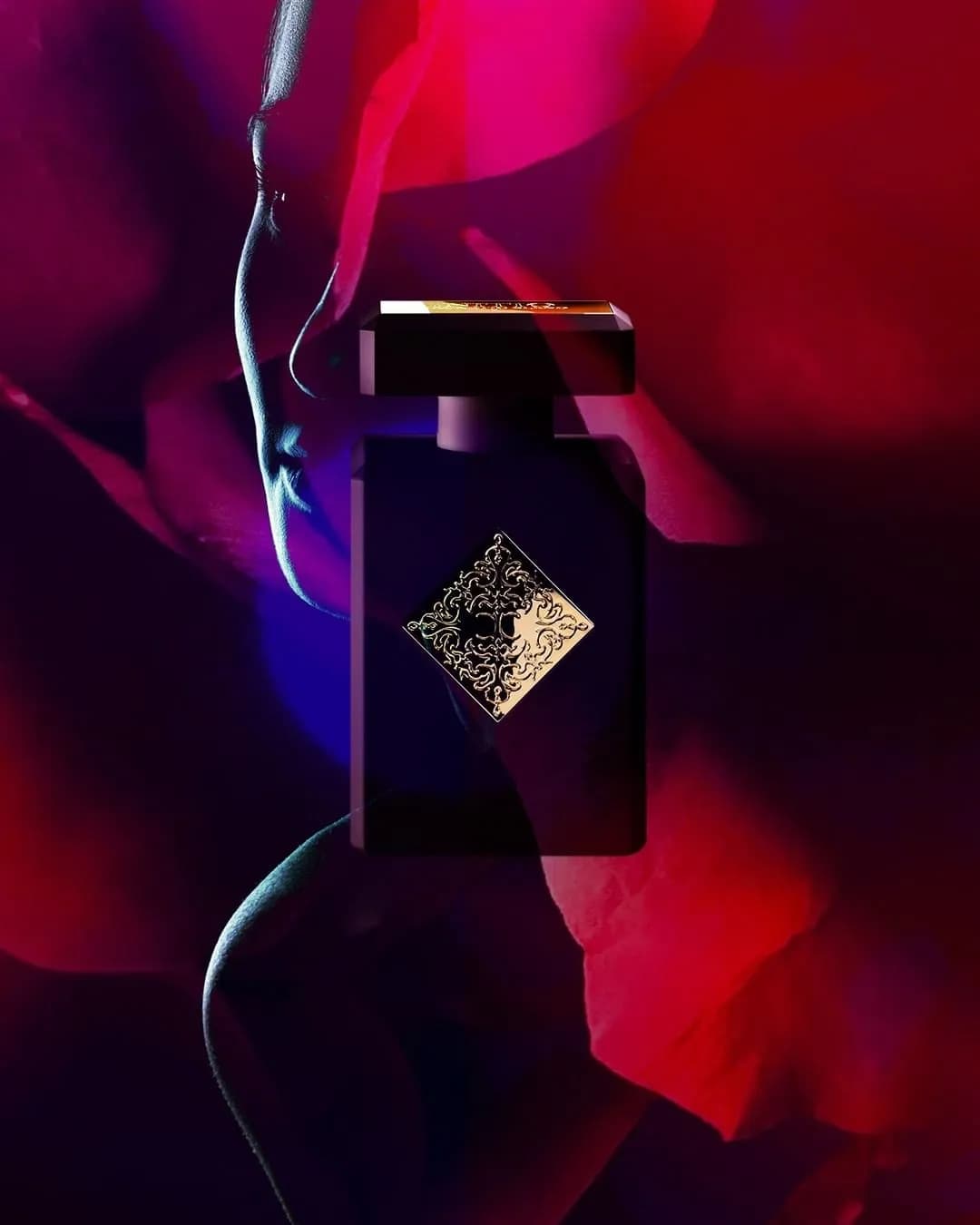 عطر ادکلن اینیشیو سایکدلیک لاو اصل — تصویر ۷