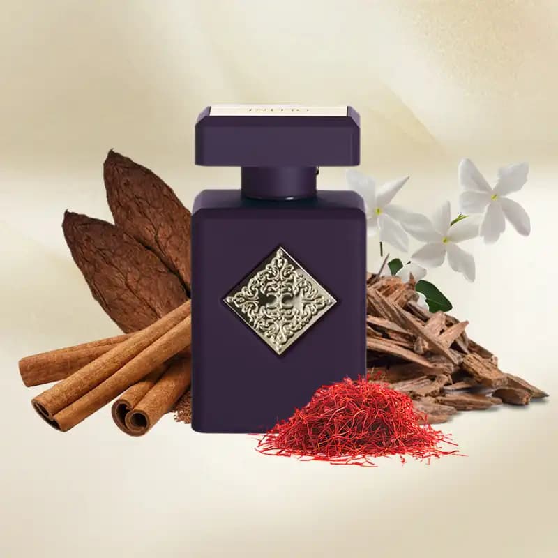 عطر ادکلن اینیشیو سایکدلیک لاو اصل — تصویر ۸