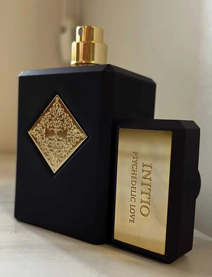 عطر ادکلن اینیشیو سایکدلیک لاو اصل — تصویر ۵