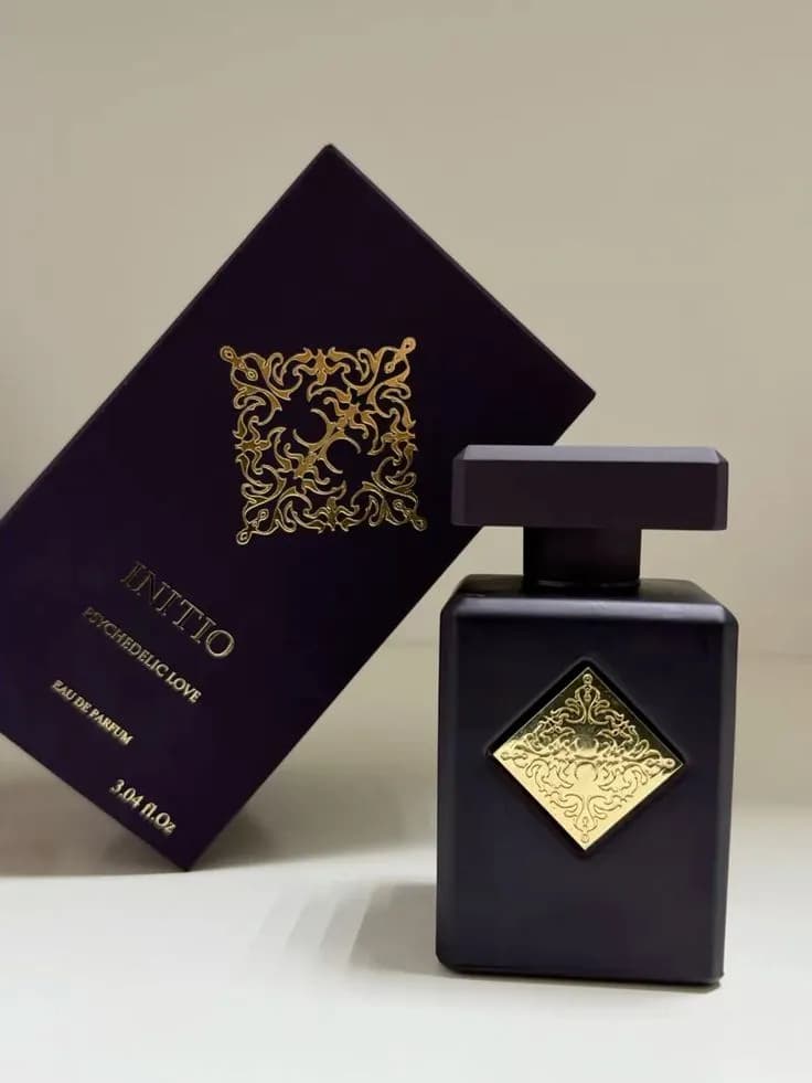 عطر ادکلن اینیشیو سایکدلیک لاو اصل — تصویر ۴