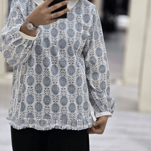 شومیز پرین — تصویر ۸