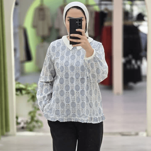 شومیز پرین — تصویر ۴
