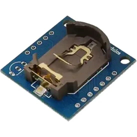 ماژول تایمر کد B21511 — تصویر ۳