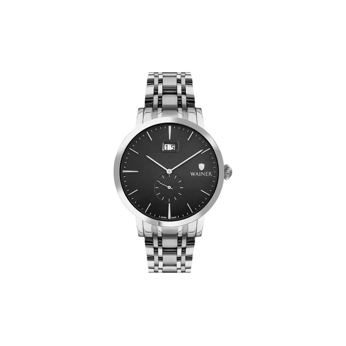ساعت مچی مردانه واینر WAINER WA.01881-A