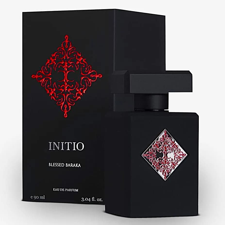 عطر ادکلن اینیشیو بلسد باراکا اصل