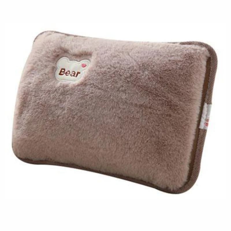 کیسه آبگرم برقی مدل bear — تصویر ۴
