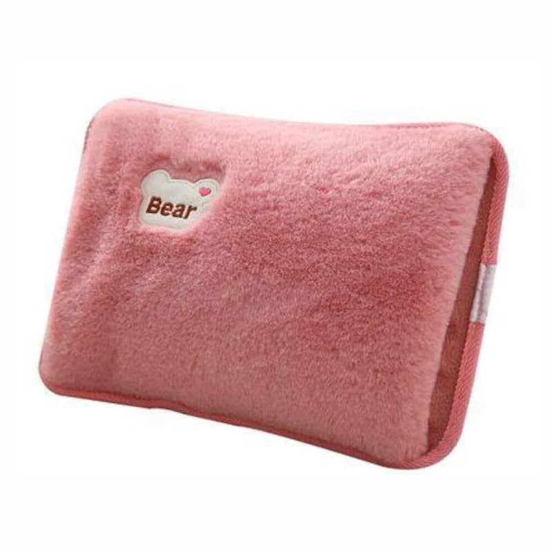 کیسه آبگرم برقی مدل bear