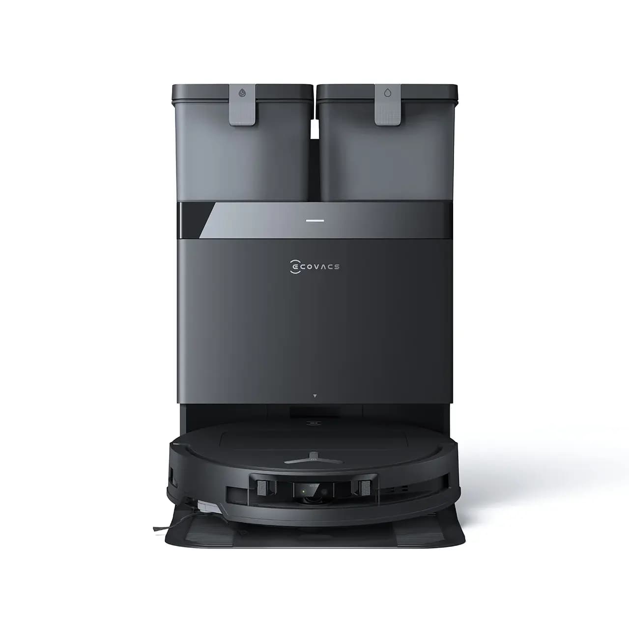 جارو رباتیک اکووکس مدل DEEBOT T50 PRO OMNI