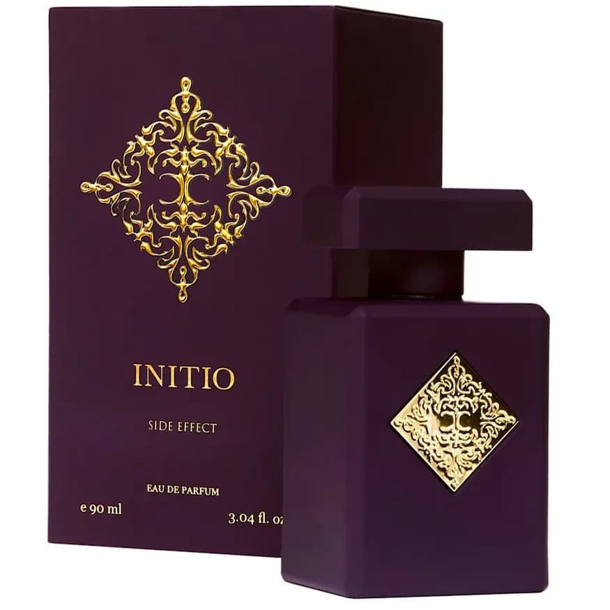 عطر ادکلن اینیشیو ساید افکت اصل — تصویر ۲
