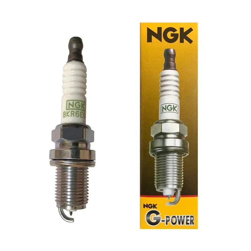شمع خودرو ان جی کی کد B21509