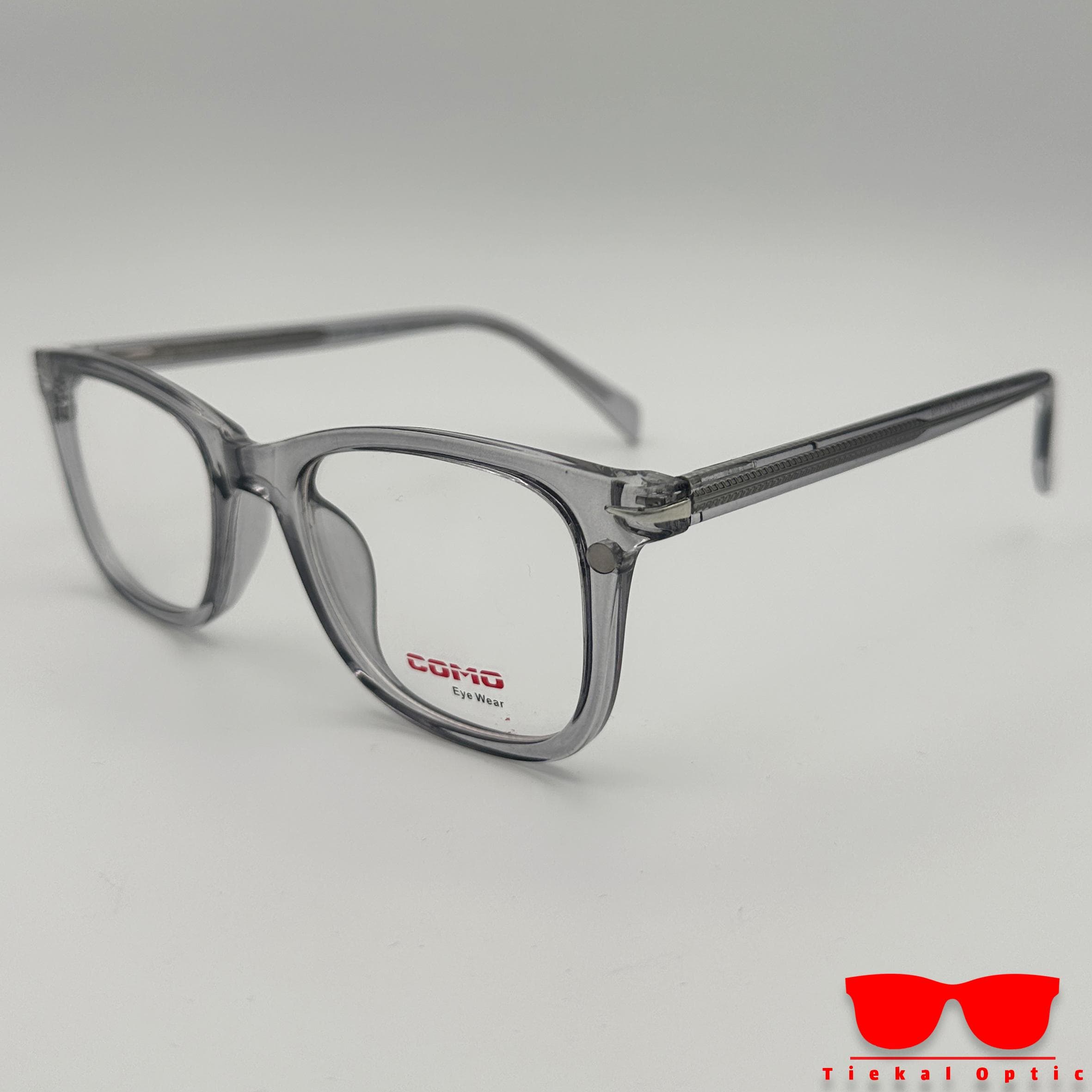 عینک طبی 5کاوره برندCOMO مدل TR1202