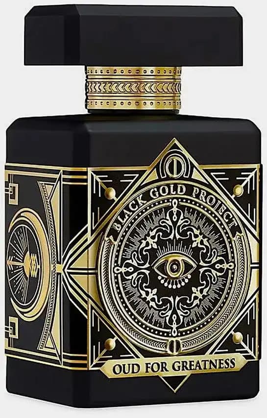 عطر ادکلن اینیشیو عود فور گریتنس اصل — تصویر ۳