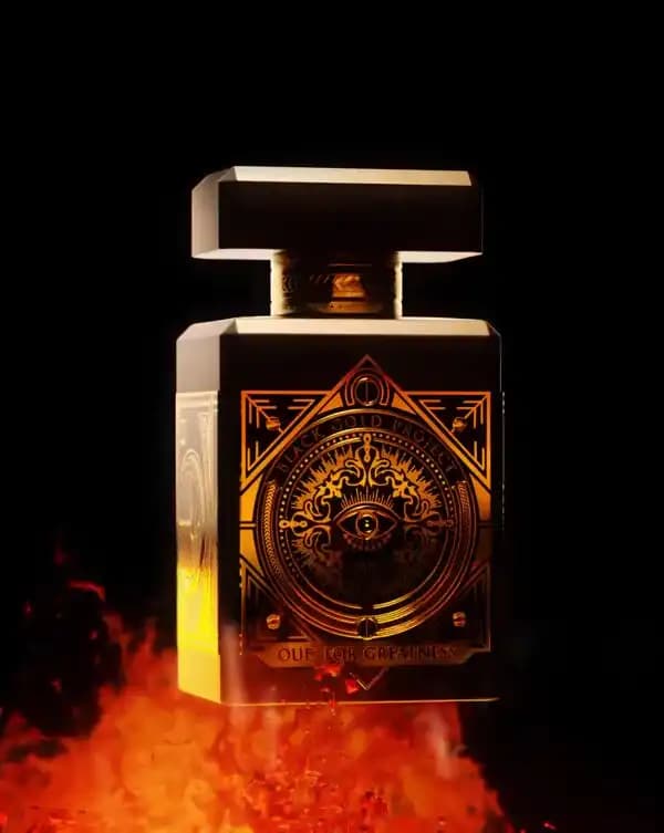 عطر ادکلن اینیشیو عود فور گریتنس اصل — تصویر ۷