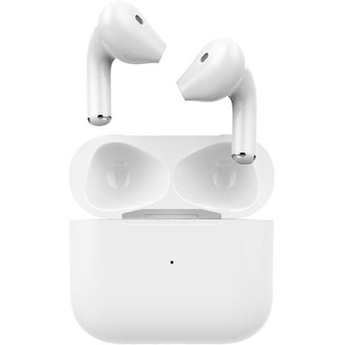 هدفون بلوتوثی رسی مدل Recci W22 – سفید