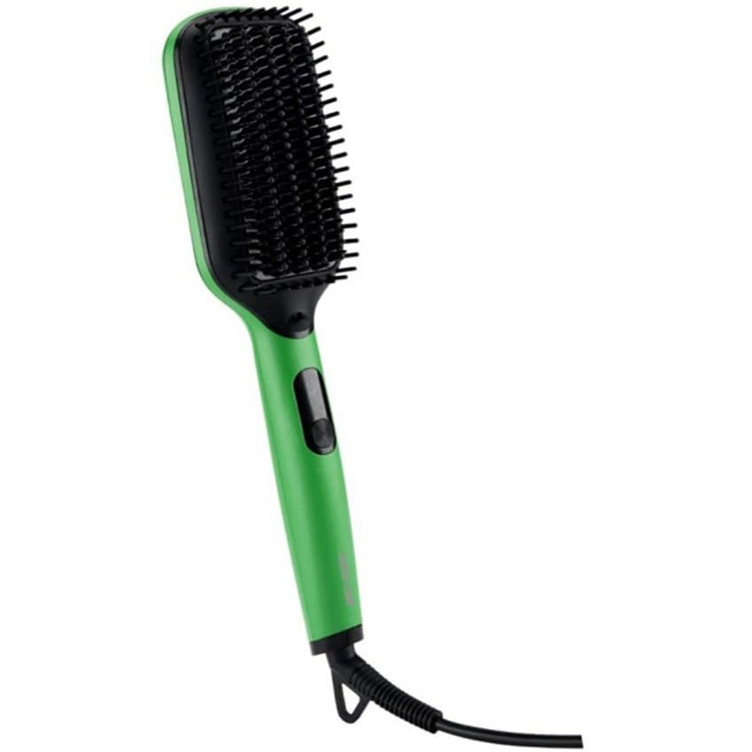 برس حرارتی گرین لاین مدل Hair Straightener Combo