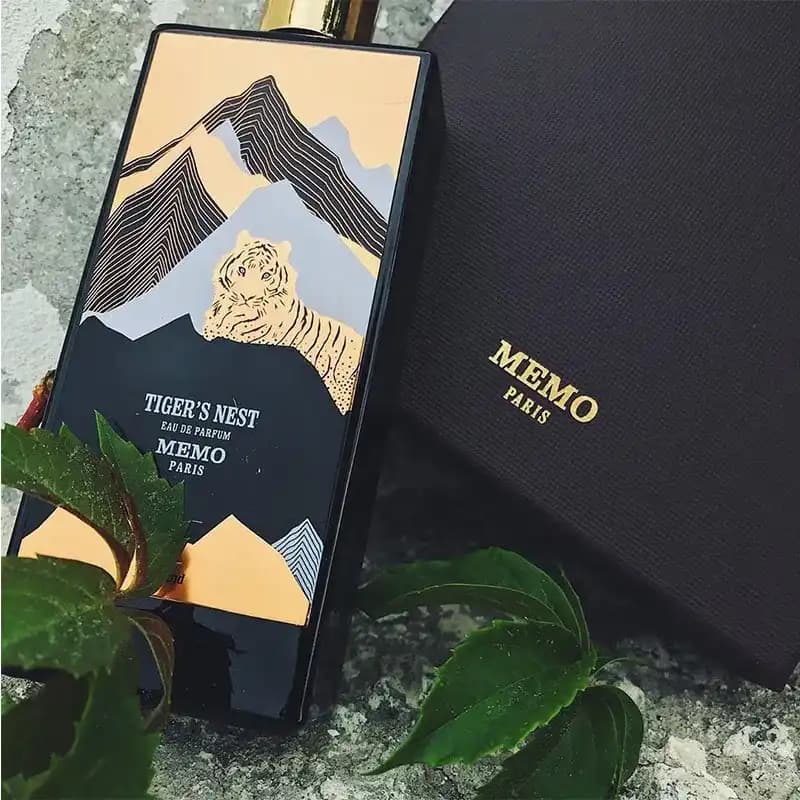 عطر ادکلن ممو تایگرز نست اصل — تصویر ۸