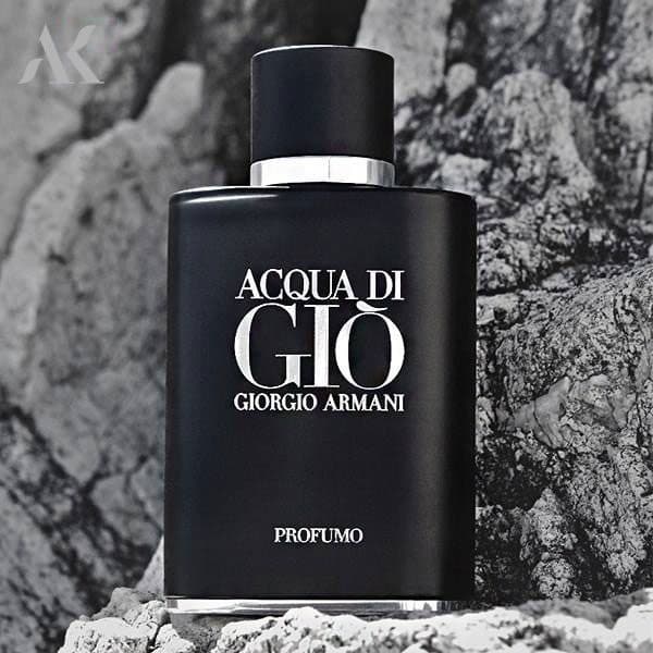عطر خالص جورجیو آرمانی آکوا دی جیو پروفومو | Giorgio Armani Acqua di Gio Profumo