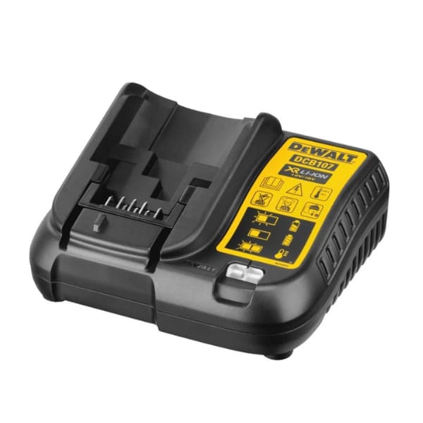 شارژر 220 ولت دیوالت کد DCB107 — تصویر ۲