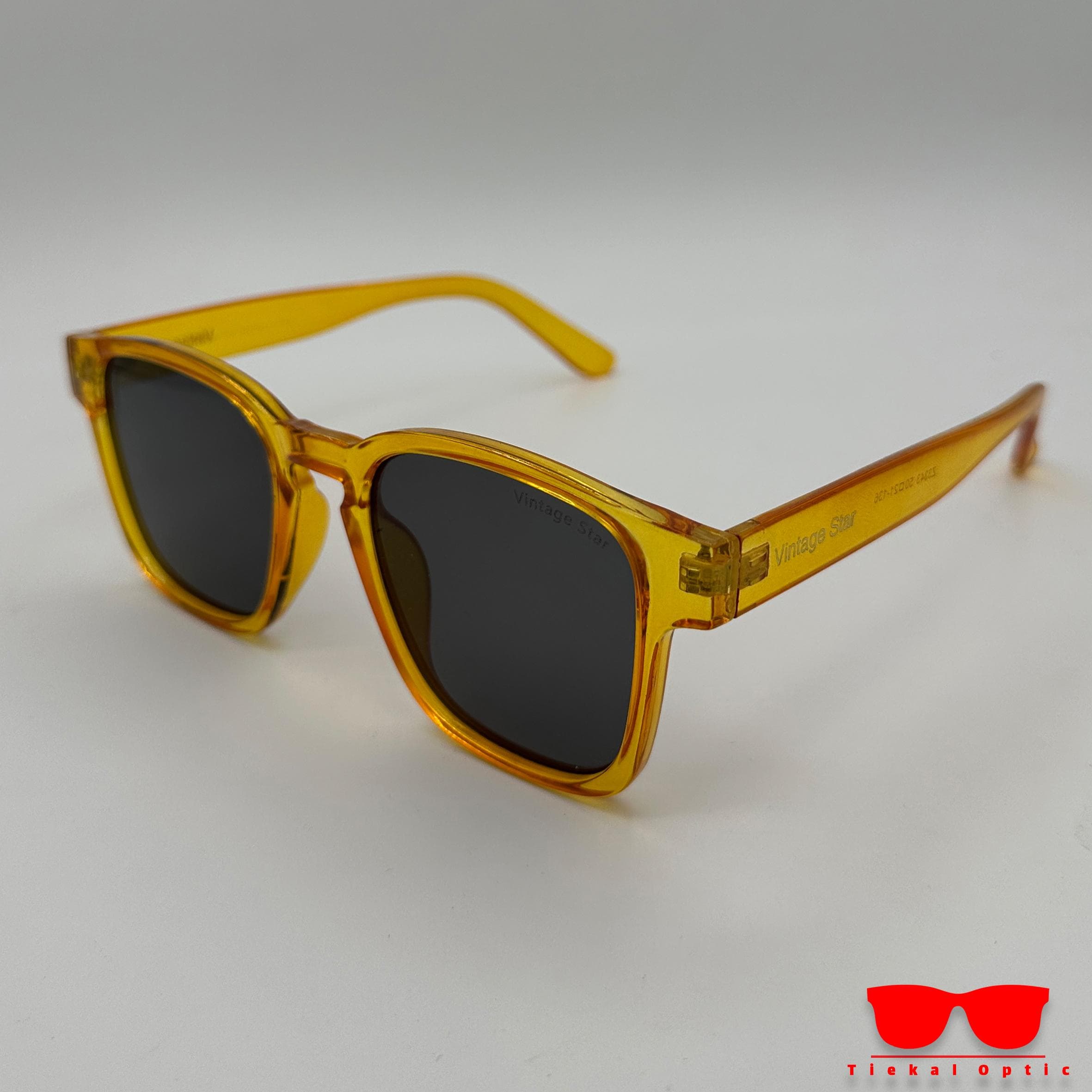 عینک آفتابی برند Vintage Star مدل Z3343